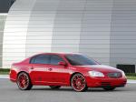 Buick Lucerne by Fesler Built 2006 года
